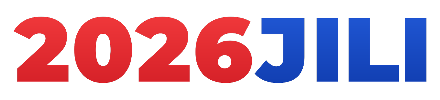2026jili Logo